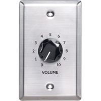 Bogen Communications Buffer/Expander/Volume Control - BUFEX