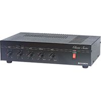 Bogen Communications Classic Series Public Address Amplifier 60W - C60