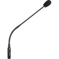 Bogen Communications Condenser Gooseneck Microphone (18") - GCU250