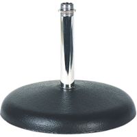 Bogen Communications Desktop Microphone Stand - DS3