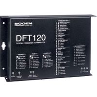 Bogen Communications Digital Paging Feedback Terminator - DFT120