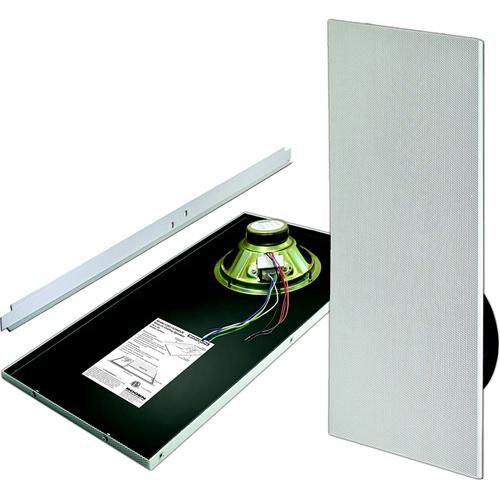 Bogen Communications Drop-in Ceiling Mounted Speaker (Off White) - CSD1X2NB