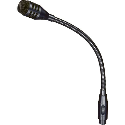 Bogen Communications Dynamic Gooseneck Microphone (16") - GDU150