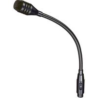Bogen Communications Dynamic Gooseneck Microphone (16") - GDU150