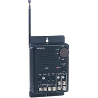 Bogen Communications FM Radio Receiver - FMR