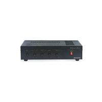 Bogen Communications Gold Seal Series Public Address Amplifier 100W - GS100