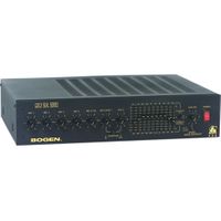 Bogen Communications Gold Seal Series Public Address Amplifier 250W - GS250