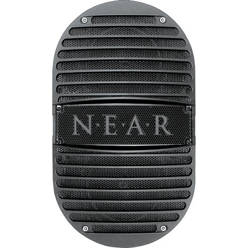 Bogen Communications High-Output, Long-Throw Loudspeaker - A12