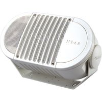 Bogen Communications NEAR A Series Armadillo Speaker (White) - A6TWHT