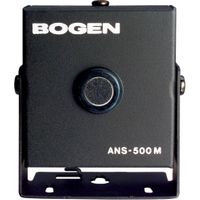Bogen Communications Remote Microphone for the ANS501 Sensor - ANS500M