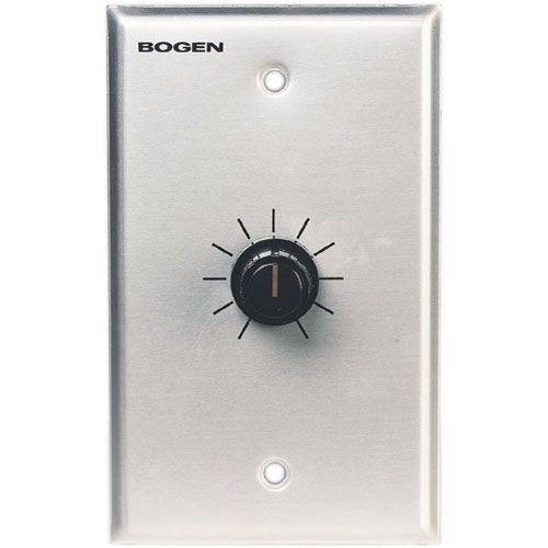 Bogen Communications Remote Volume Control - GSRVC