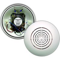 Bogen Communications Self-Amplified EZ Mount Ceiling Speaker - ASM1