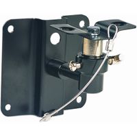 Bogen Communications Swivel Mount for FG Speakers (Black) - FGSM