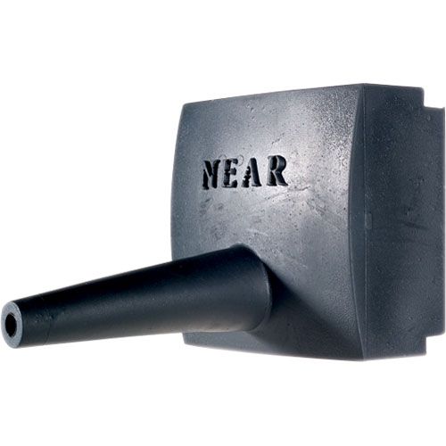 Bogen Communications Terminal Block Electrical Cover for A-Series Speakers (4 pack) - ASTB4