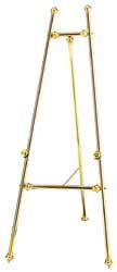 Brass Easel -Focused Technology