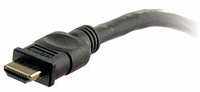 BTX Plenum Rated HDMI Cable - 15M (49') - BTX-HDMMP50