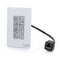 Cables To Go AV Controller - C2G50348