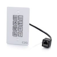 Cables To Go AV Controller - C2G50348