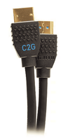 Cables To Go 10ft (3m) C2G Performance Series Certified Ultra High Speed HDMI™ Cable - 8K 60Hz - C2G10455