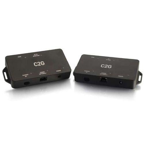 Cables To Go 125ft Extender for Logitech&reg; Video Conferencing Systems - 34030