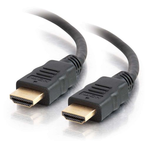 Cables To Go 15ft High Speed HDMI® Cable with Ethernet - 50612