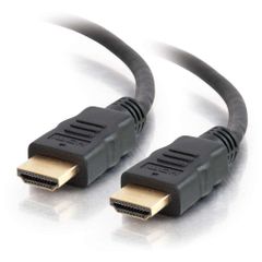 Cables To Go 15ft High Speed HDMI® Cable with Ethernet - 50612