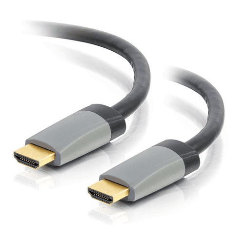 Cables To Go 23ft (7m) Select Standard Speed HDMI® Cable with Ethernet 4K 30Hz - In-Wall CL2-Rated - LIMITED AVAILABILITY - CG42525
