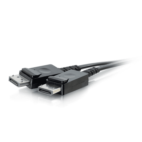 Cables To Go 25ft DisplayPort Active Optical Cable (AOC) 4K 60Hz - LIMITED AVAILABILITY - CG29535
