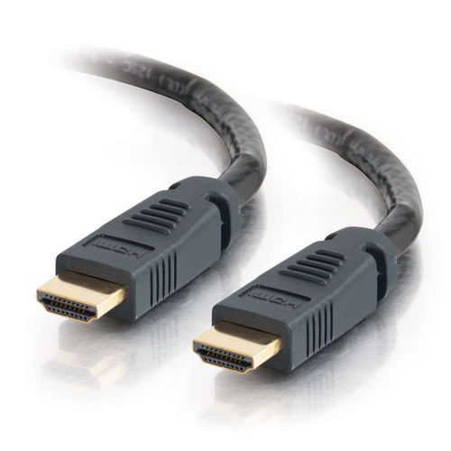 Cables To Go 25ft Pro Series HDMI&reg; Cable - Plenum CMP-Rated - 41191