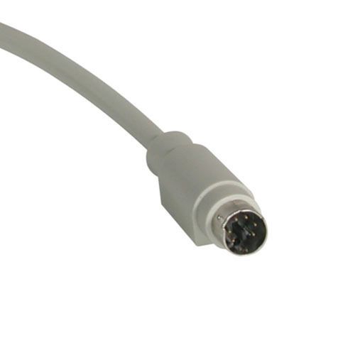 Cables To Go 25ft PS/2 M/F Keyboard/Mouse Extension Cable - 09470