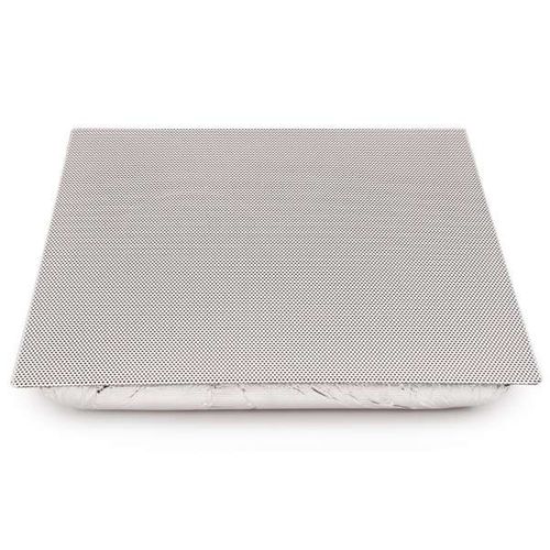 Cables To Go 2x2 Drop in Ceiling Speaker - 70V - Plenum Rated - 41509