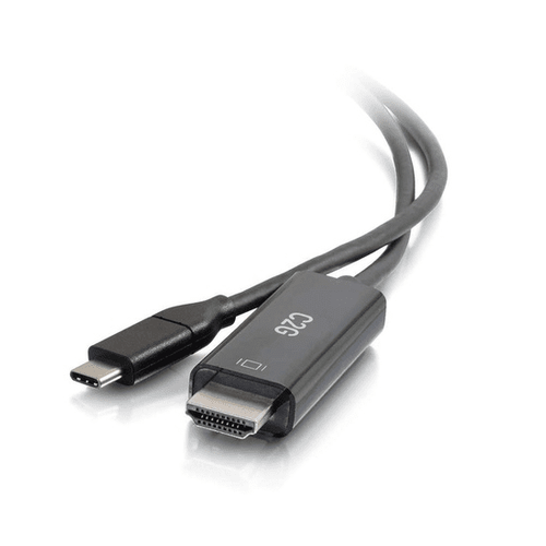 Cables To Go 3ft (0.9m) USB-C® to HDMI® Audio/Video Adapter Cable - 4K 60Hz - CG26888