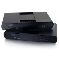 Cables To Go 4-Port USB 3.1 Over Cat6a Extender - CG29523