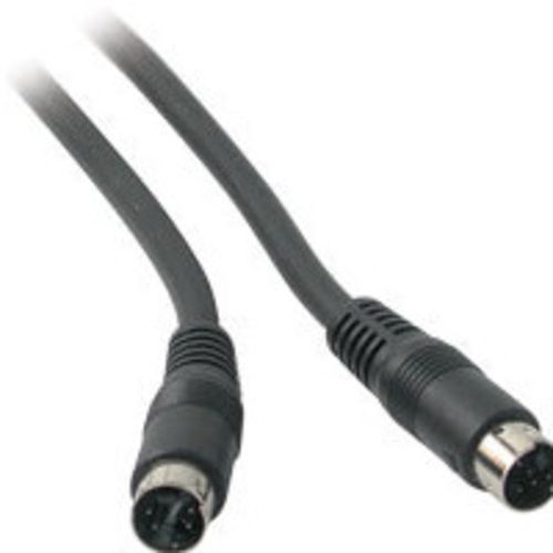 Cables To Go 50ft Value Series&trade; S-Video Cable - 40918