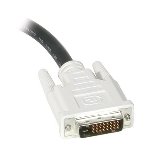 Cables To Go 5m DVI-D™ M/M Dual Link Digital Video Cable (16.4ft) - 29527
