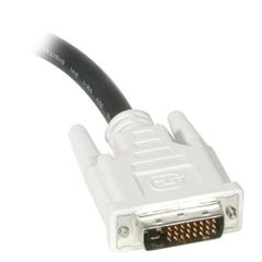 Cables To Go 5m DVI-D™ M/M Dual Link Digital Video Cable (16.4ft) - 29527