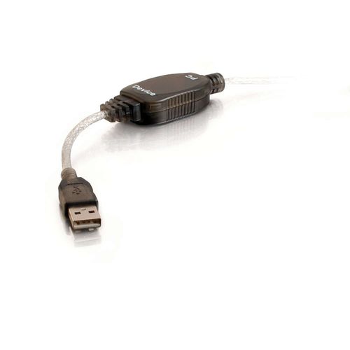 Cables To Go 5m USB 2.0 A Male to A Male Active Extension Cable (16.4ft) - 39997
