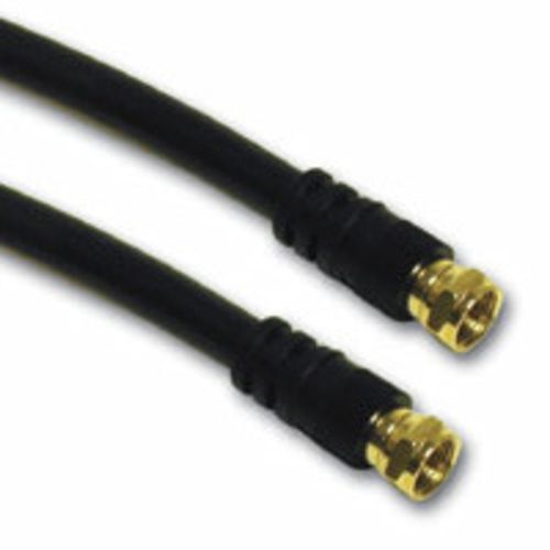 Cables To Go 6ft Value Series&trade; F-Type RG6 Coaxial Video Cable - 29132