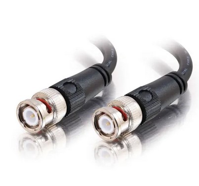 Cables To Go 75 ft 75 Ohm BNC Cable - CG40031