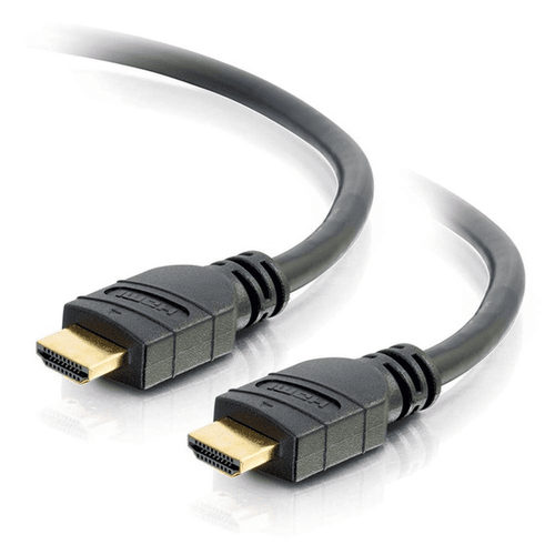 Cables To Go 75ft (22.8m) C2G Plus Series Active High Speed HDMI® Cable 4K 30Hz - In-Wall CL3-Rated - CG41368