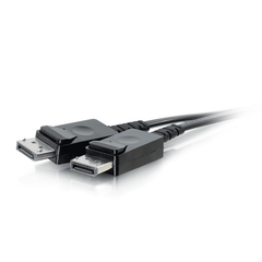 Cables To Go 75ft DisplayPort Active Optical Cable (AOC) 4K 60Hz - LIMITED AVAILABILITY - CG29537