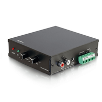 Cables To Go Audio Amplifier (Plenum Rated) - CG40100