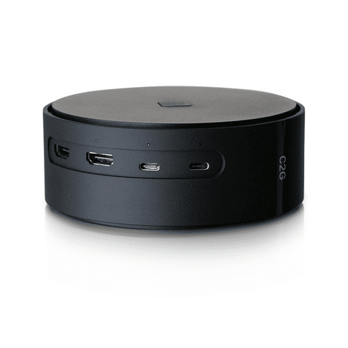 Cables To Go Conference Room Video Hub - HDMI® and USB-C® - CG29974