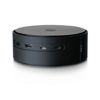 Cables To Go Conference Room Video Hub - HDMI® and USB-C® - CG29974