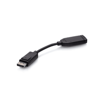Cables To Go DisplayPort™ to HDMI® Dongle Adapter Converter - C2G30036