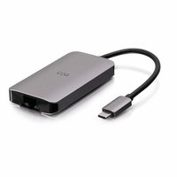 Cables to Go - Docks and USB Hubs