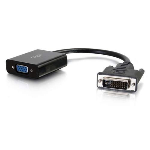 Cables To Go DVI to VGA  Adapter Converter - 41380