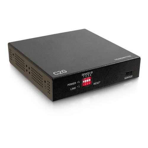 Cables To Go HDMI® over IP Encoder - 4K 30Hz - LIMITED AVAILABLITY - CG29975