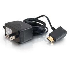 Cables To Go HDMI® Voltage Inserter - 42223