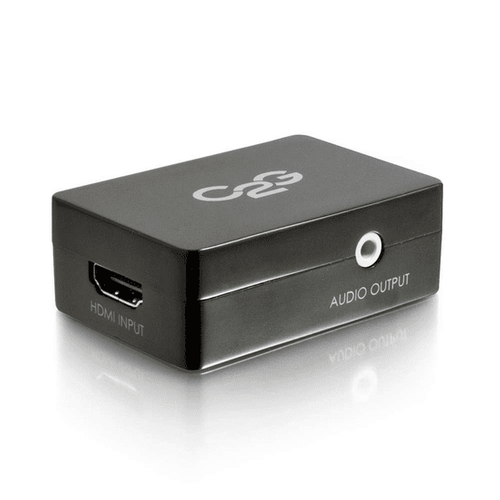 Cables To Go Pro HDMI to VGA and Audio Adapter Converter - CG40714